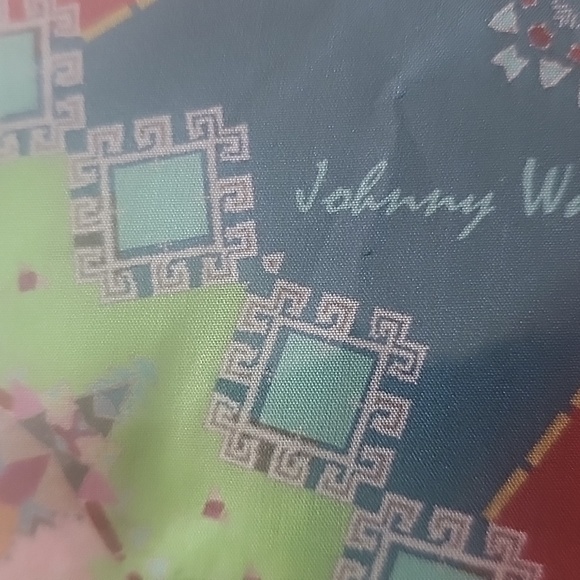 PRISMA SCARF - Picture 7 of 8